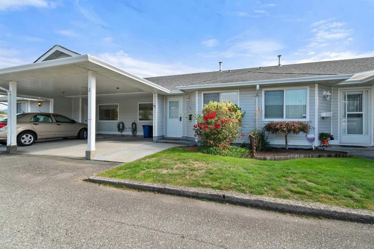 176 7610 EVANS ROAD, Chilliwack, BC V2R2Y1 Condo For Sale RE/MAX
