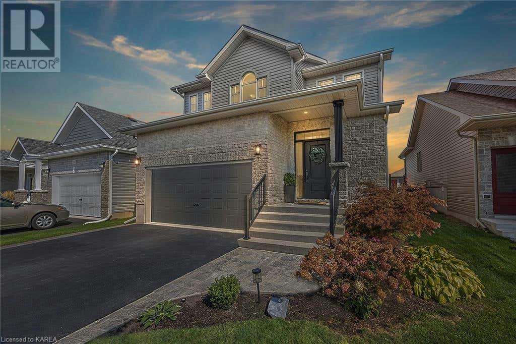 952 EDWARD RILEY Drive, Kingston, ON K7P0J7 House For Sale RE/MAX