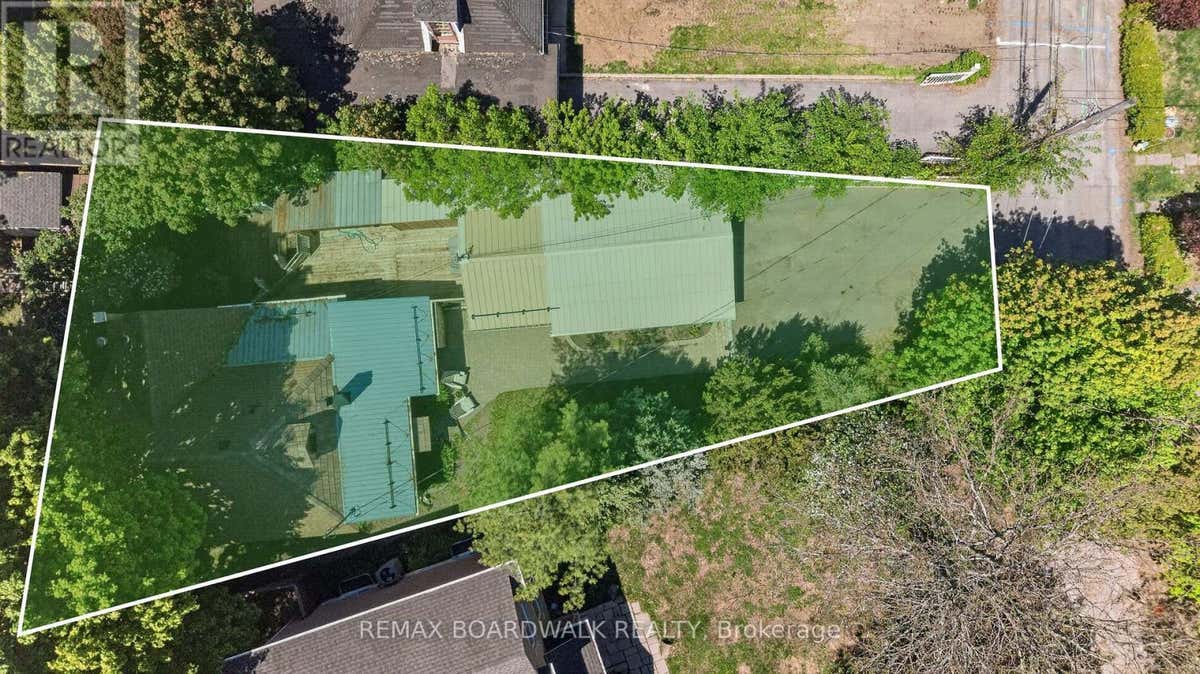92 ORVIGALE ROAD