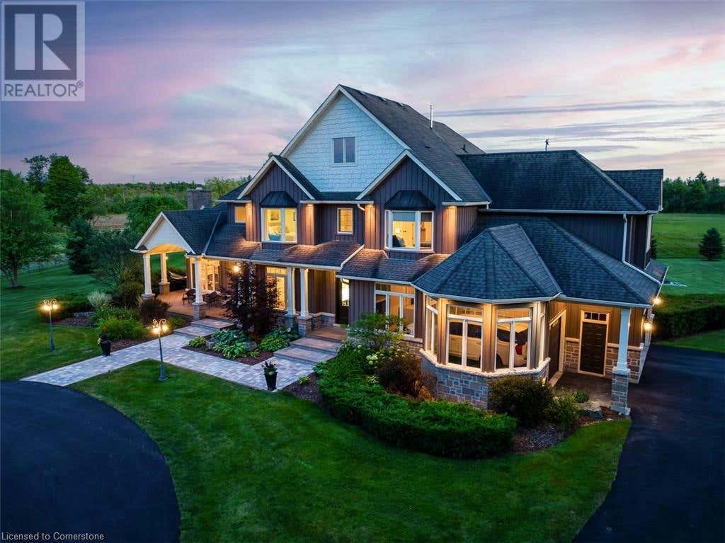 1532 CONCESSION RD 6 W, Flamborough, ON N0B1L0 Commercial Real Estate