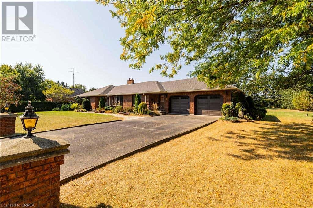 7 KIMBERLY Road, Burford, ON N0E1A0 House For Sale RE/MAX 40645264