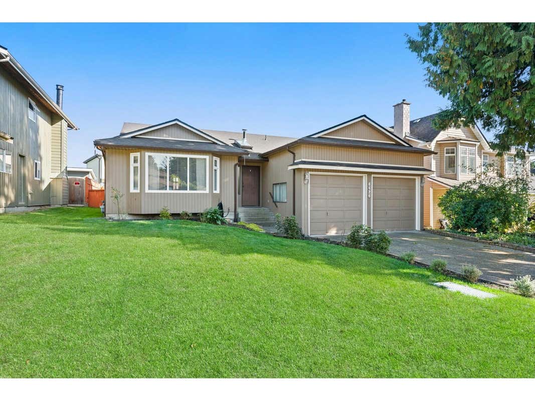 6426 WADE ROAD, Delta, BC V4E3H9 House For Sale RE/MAX R2930821