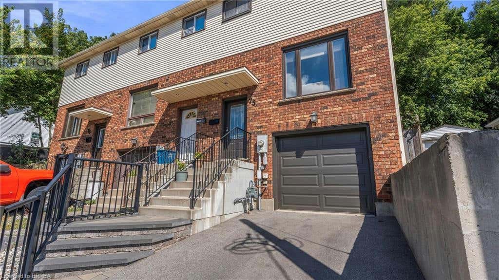 75A BUFFALO Street, Brantford, ON N3R1E1 House For Sale RE/MAX 40643375