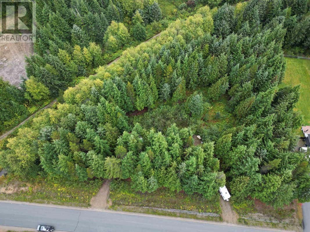 44 ELDERBERRY STREET, Kitimat, BC V8C0A9 Land For Sale RE/MAX R2932370