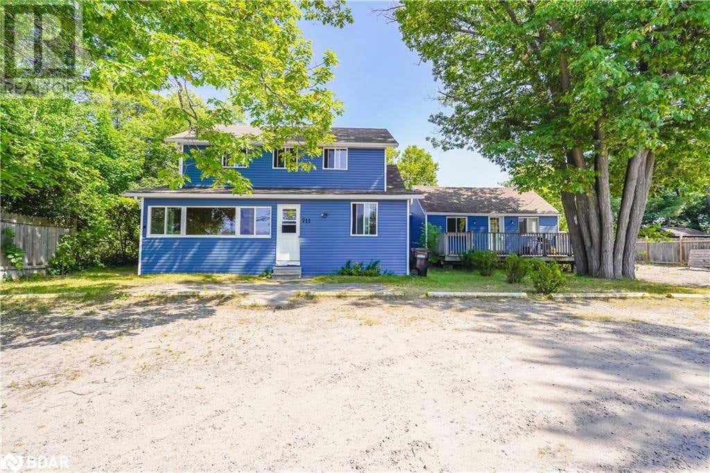 711 MOSLEY Street, Wasaga Beach, ON L9Z1Z5 House For Sale RE/MAX