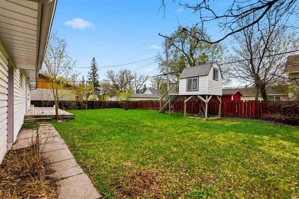 263 4TH STREET E, STONEWALL, MB R0C 2Z0 House For Sale | REMAX | 202609788
