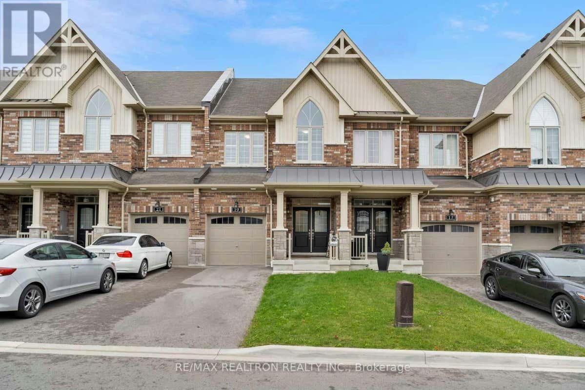 19 SUTCLIFFE DRIVE, Whitby (Rolling Acres), ON L1R0R2 House For Sale