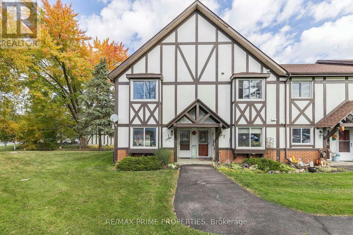 1 31 LAGUNA PARKWAY, Ramara (Brechin), ON L0K1B0 Condo For Sale RE