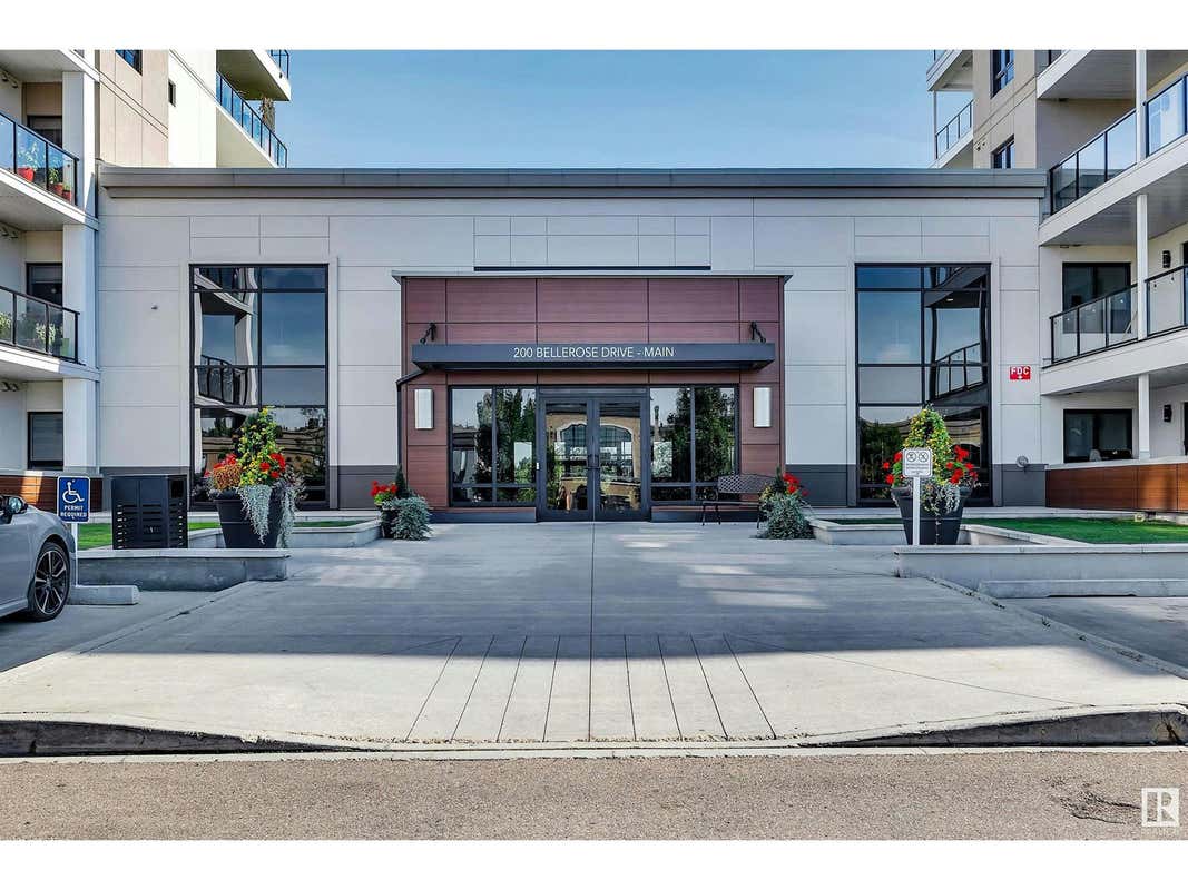 115 200 Bellerose DR, St. Albert, AB T8N7P7 Condo For Sale RE/MAX