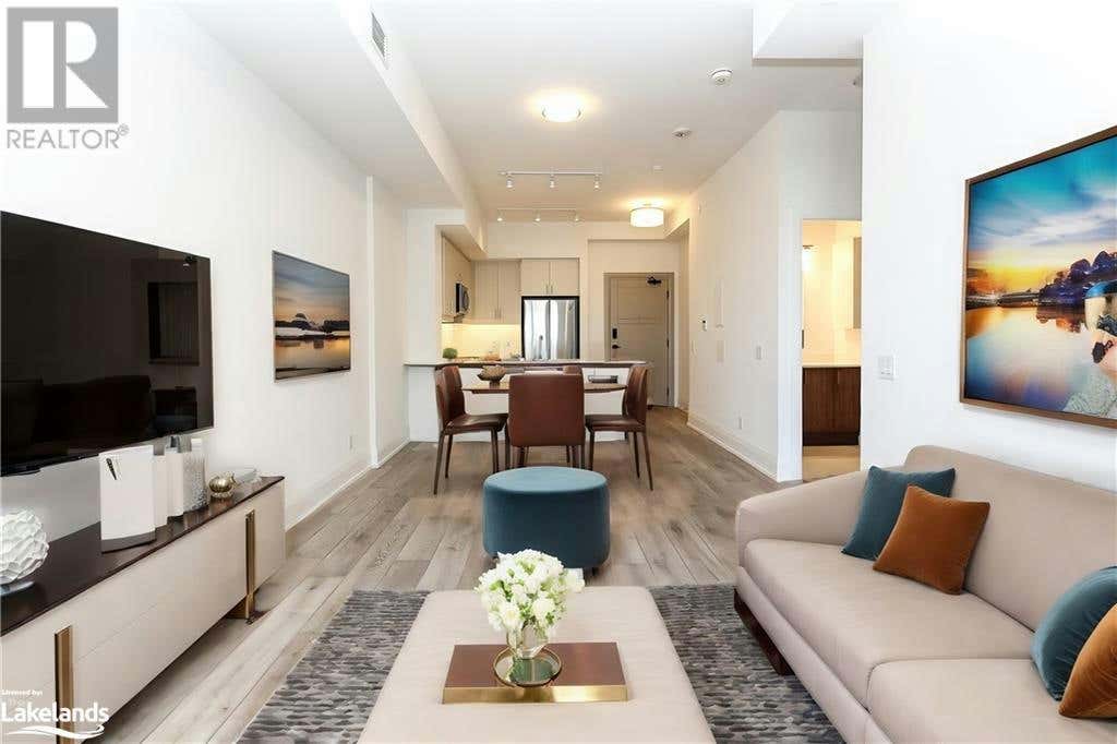 1 HUME Street Unit 402, Collingwood, ON L9Y0X3 Condo For Sale RE/MAX