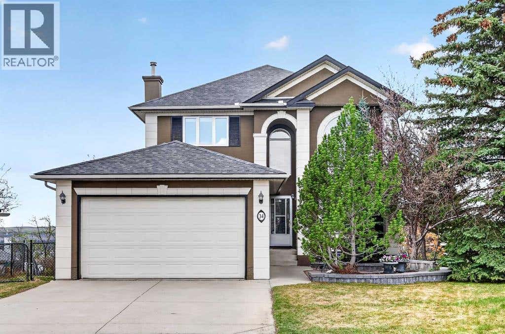 34 SIENNA PARK PLACE SW