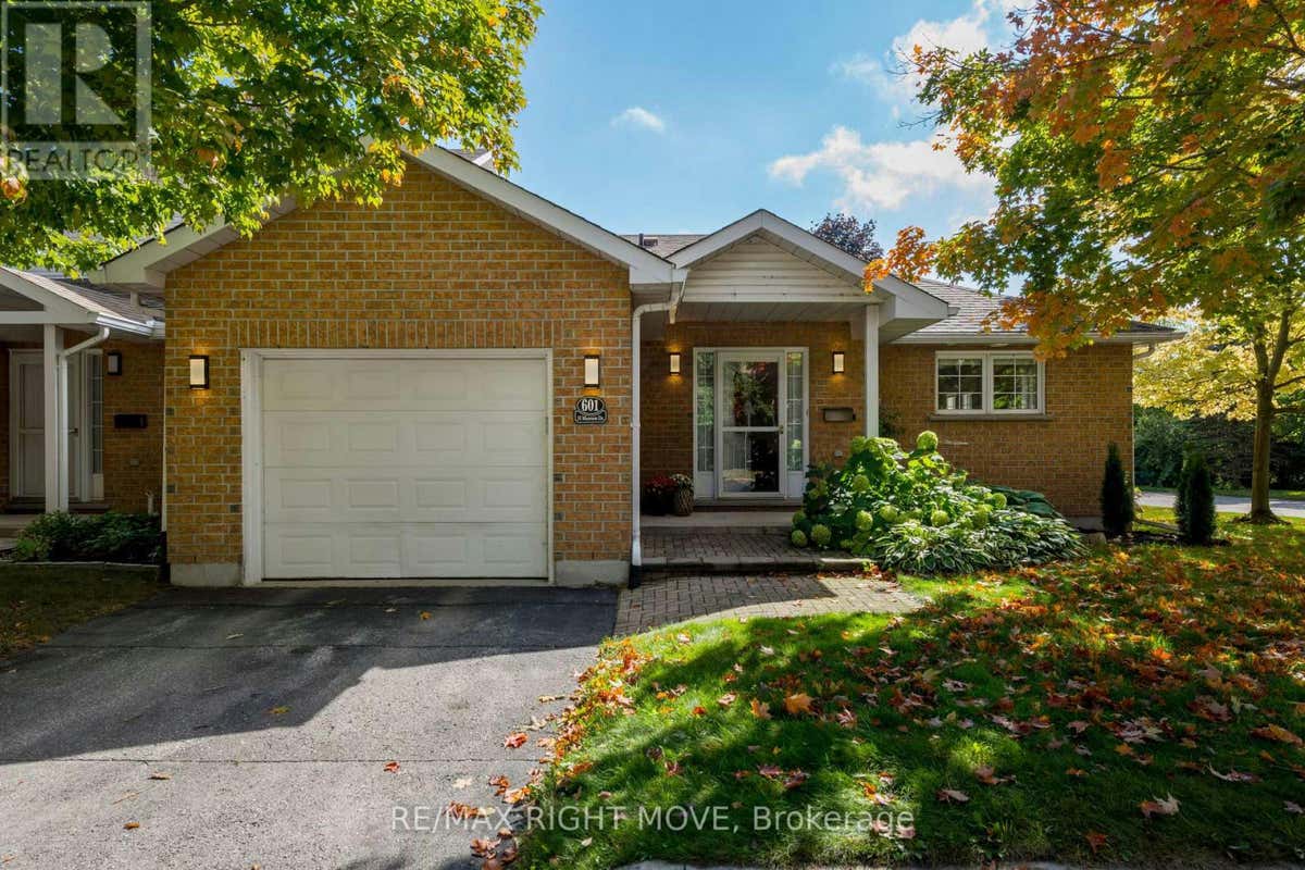 601 55 MUSEUM DRIVE, Orillia, ON L3V7T9 Condo For Sale RE/MAX