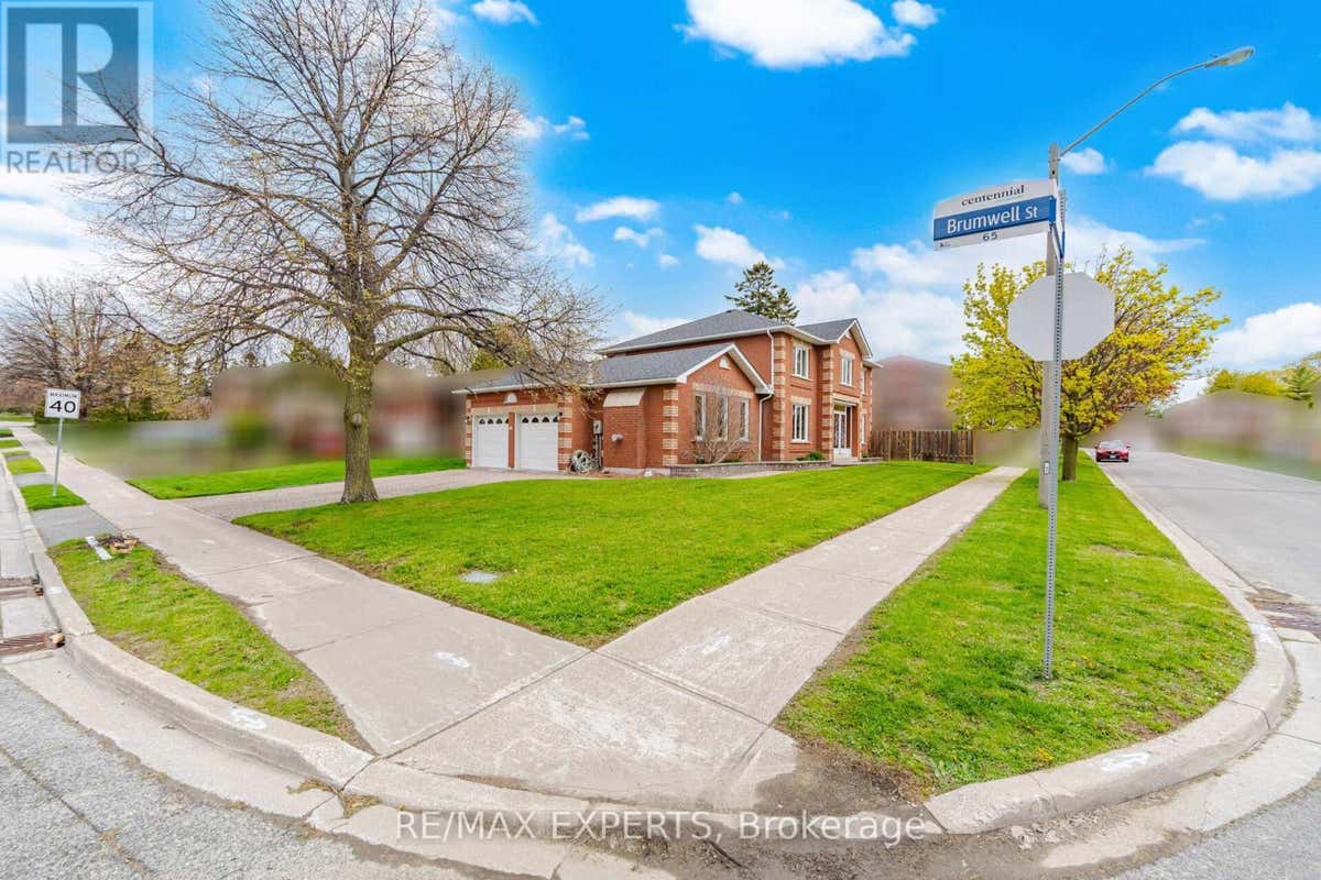 65 BRUMWELL STREET, TORONTO (CENTENNIAL SCARBOROUGH), ON M1C2K7 - Image 9eb50d8a1b282b6349ffa3ecbb47d7bcfa1b8e7e