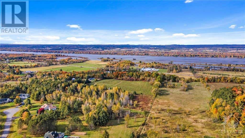 3596 OLD MONTREAL ROAD, Cumberland, ON K4C1C8 Land For Sale RE/MAX