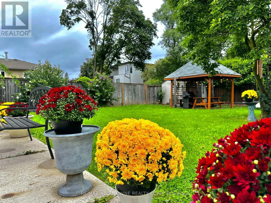 441 SEATON DRIVE, Oakville (Bronte West), ON L6L3Y3 Home For Rent RE