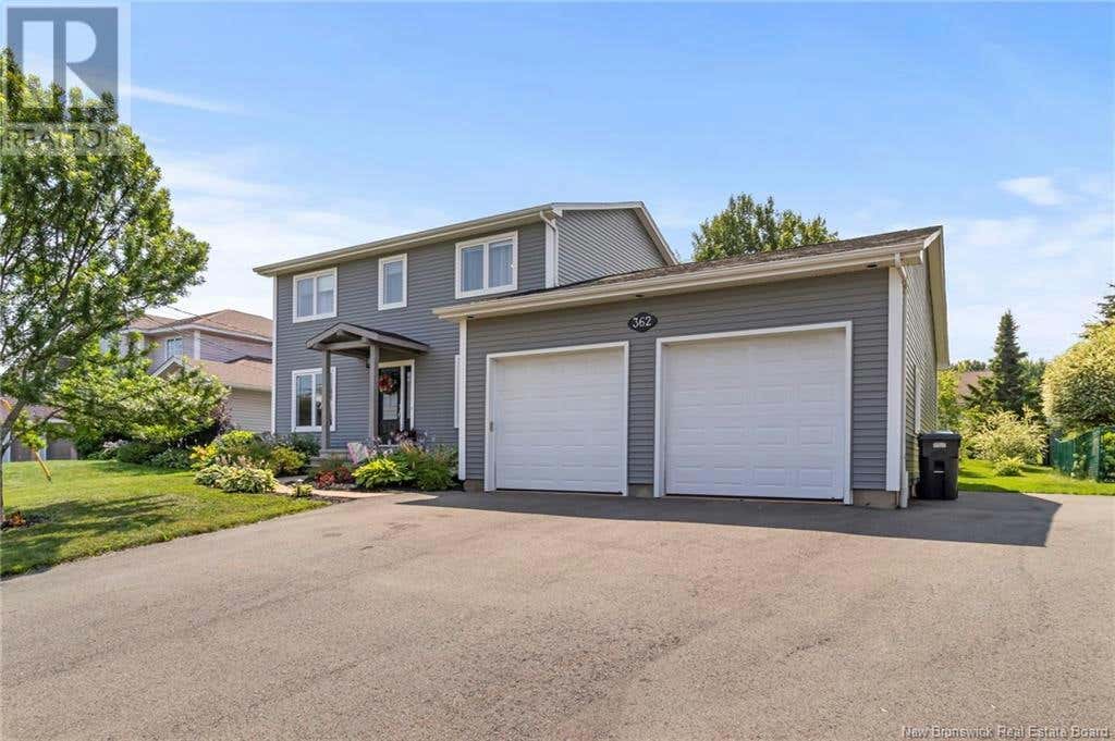 362 Belliveau Street, Dieppe, NB E1A6W6 House For Sale RE/MAX NB108306