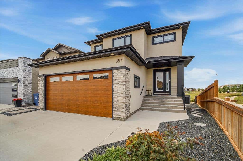 357 ATLAS CRESCENT