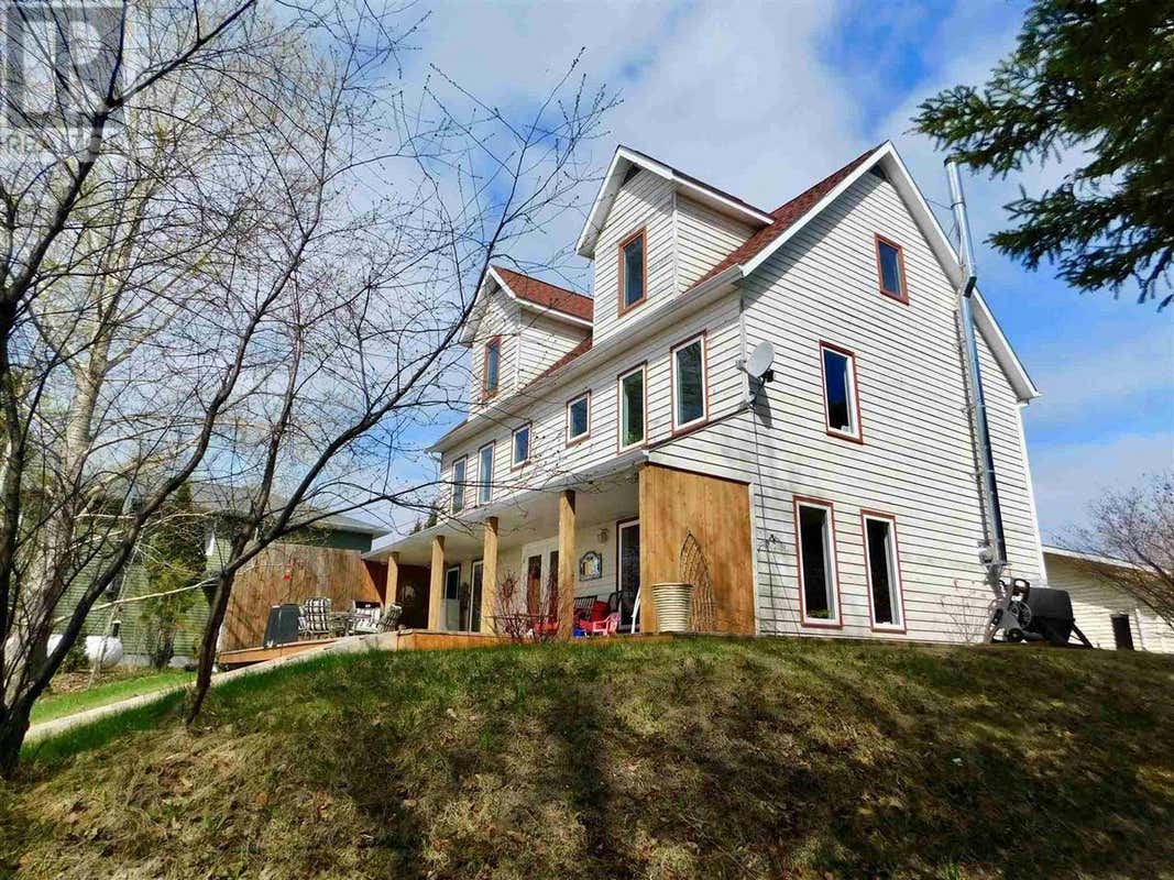 46 Bearpaw DR, Wabigoon, ON P0V2W0 House For Sale RE/MAX TB243063