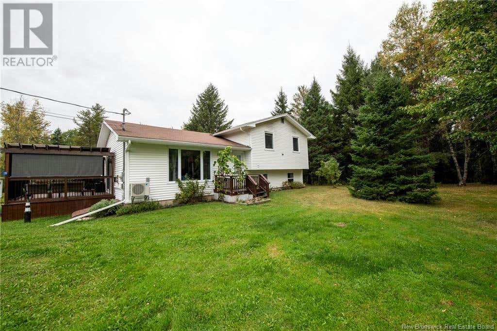 19 & 9 Perry Lane, Upper Coverdale, NB E1J2G2 House For Sale RE/MAX