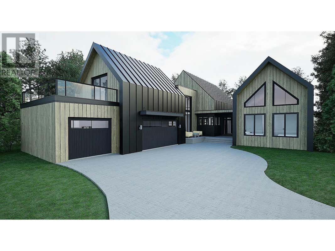 8785 GRAINGER ROAD, Canal Flats, BC V0B1B0 Land For Sale RE/MAX 2468943