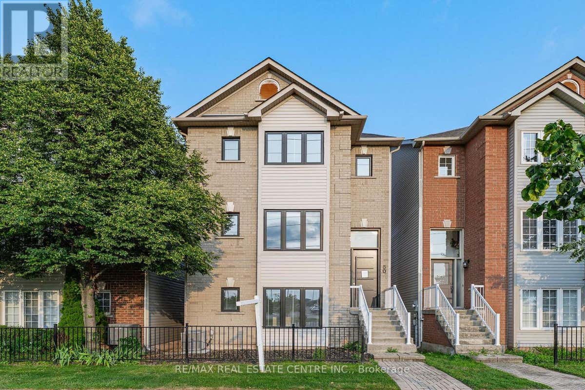 50 - 5090 FAIRVIEW STREET