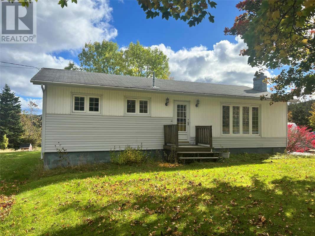 212 Conception Bay Highway, Brigus, NL A0A1K0 House For Sale RE/MAX