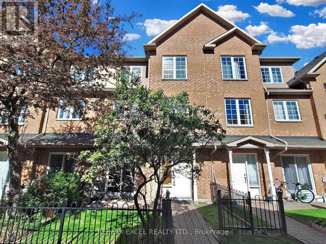 3 14 COX BOULEVARD, Markham (Unionville), ON L3R4G4 Condo For Sale