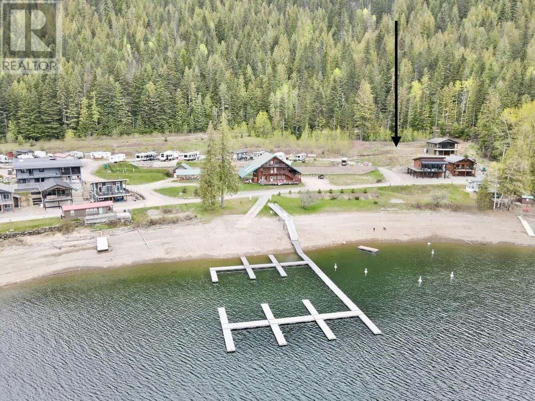 1681 Sugar Lake Road Lot 62, Cherryville, BC V0E2G2 Condo For Sale
