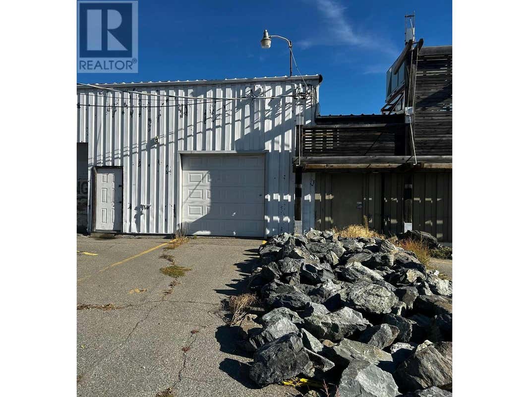 703 CRANBROOK STREET, Cranbrook, BC V1C3S2 Commercial Real Estate For