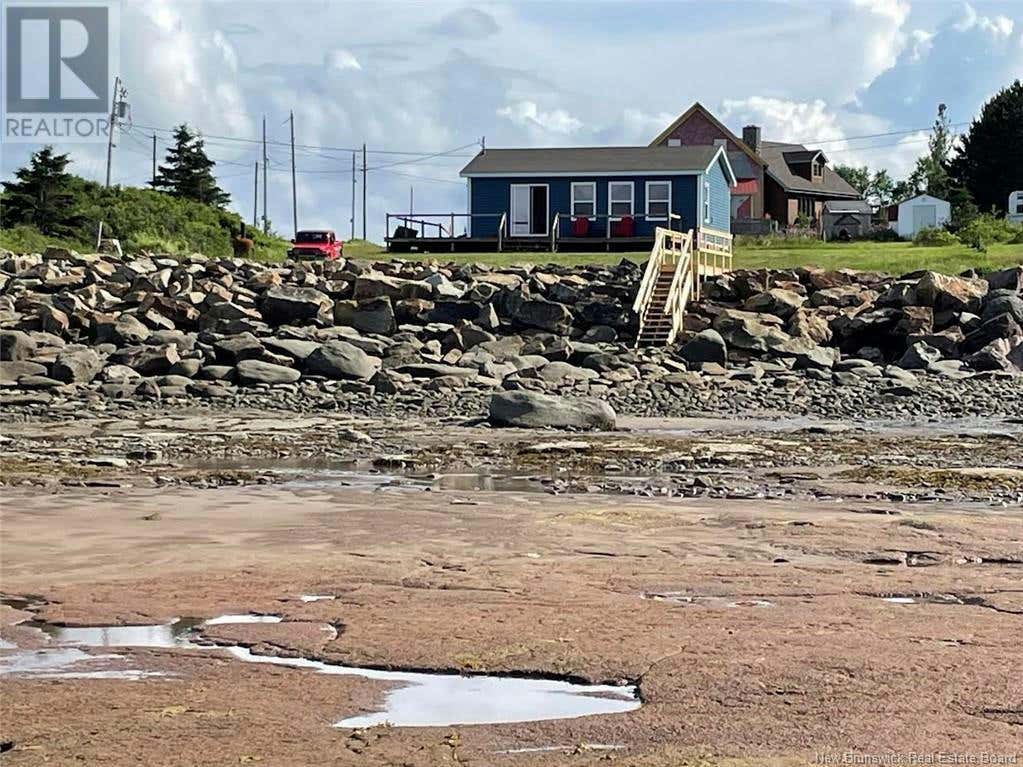 87 Stright Beach Road, Little Shemogue, NB E4M2P7 House For Sale RE