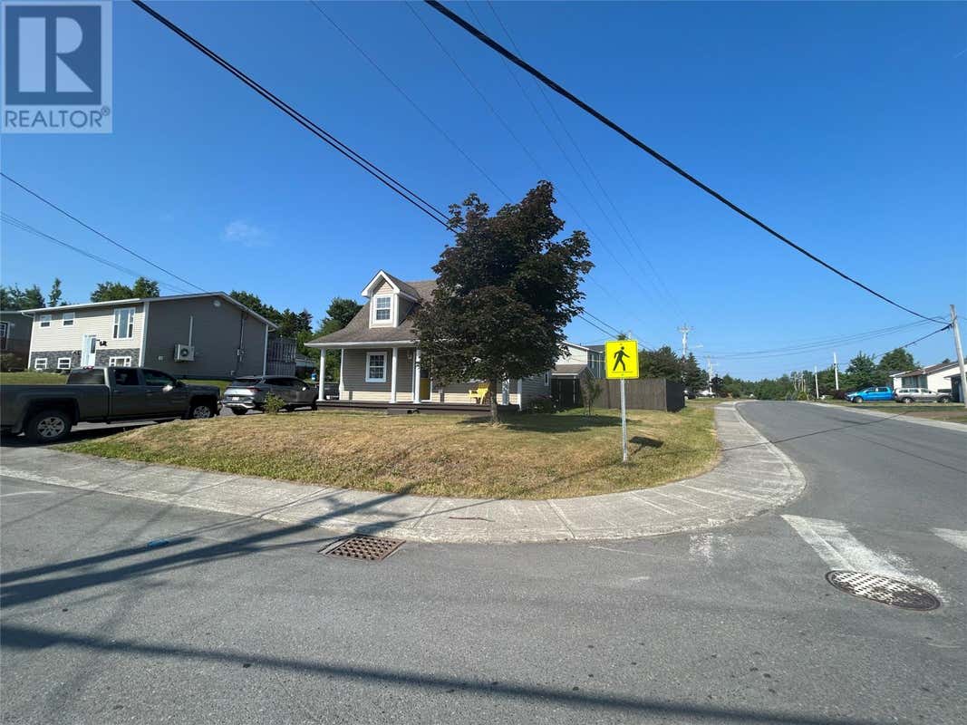 43 Whitmore Street, Grand Falls-Windsor, NL A2B1B9 House For Sale | RE ...