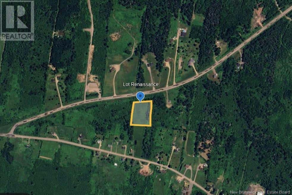 Lot Renaissance Street, Memramcook, NB E4K1N7 Land For Sale RE/MAX