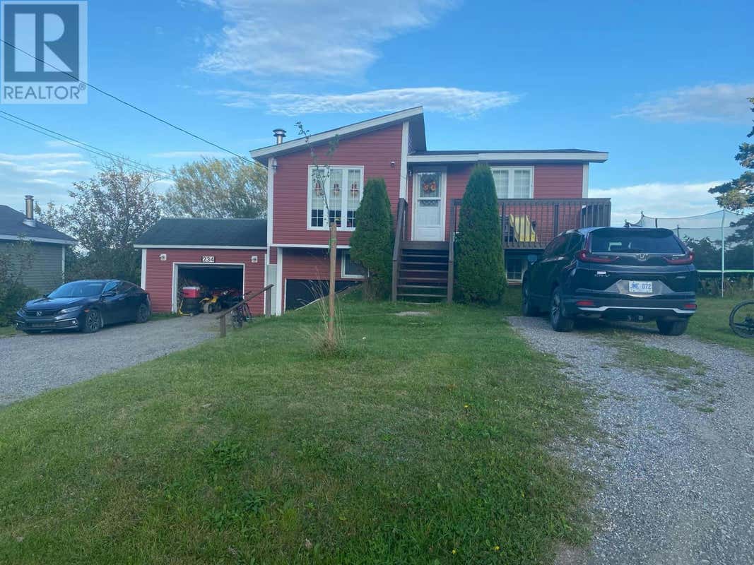 234 Main Road, Piccadilly, NL A0N1T0 House For Sale RE/MAX 1277590