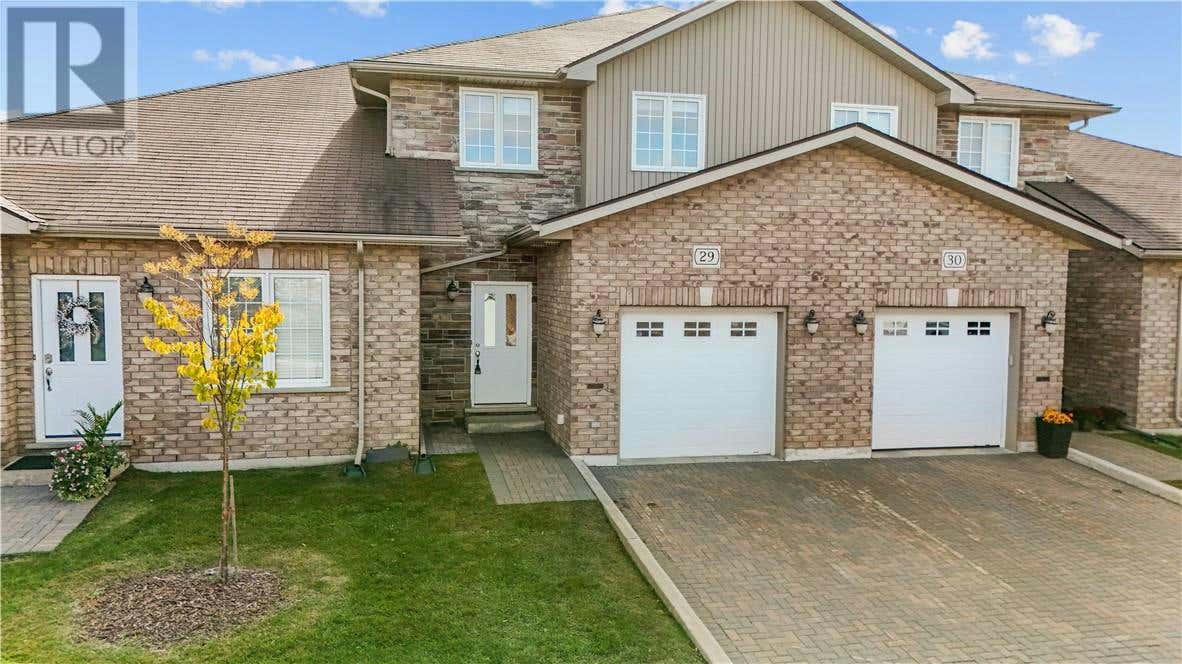 2310 Algonquin Unit 29, Sudbury, ON P3E0E6 Property For Sale RE/MAX