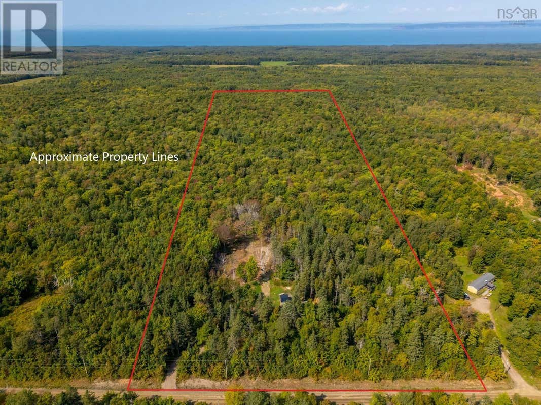 Lot T4 Brow of Mountain Road, Black Rock, NS B0P1V0 House For Sale