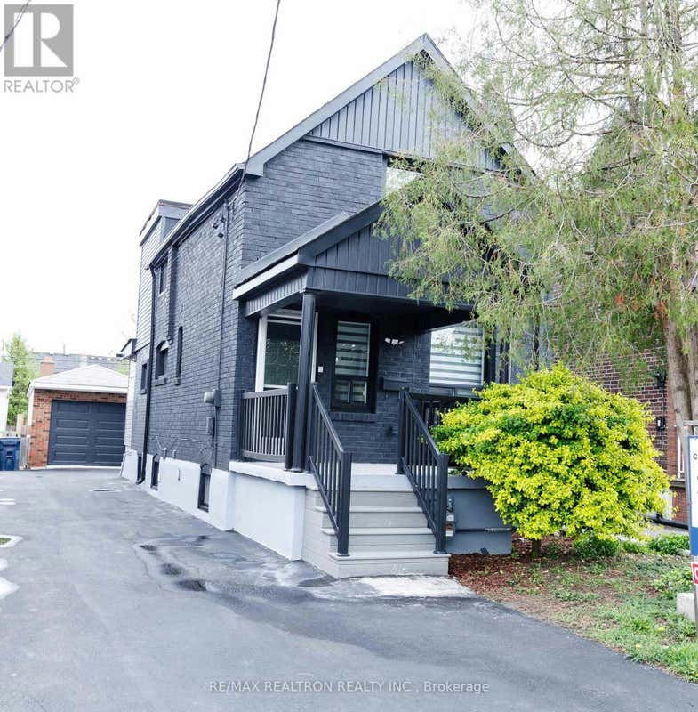 77 HATHERLEY ROAD, Toronto (CaledoniaFairbank), ON M6E1V8 House For