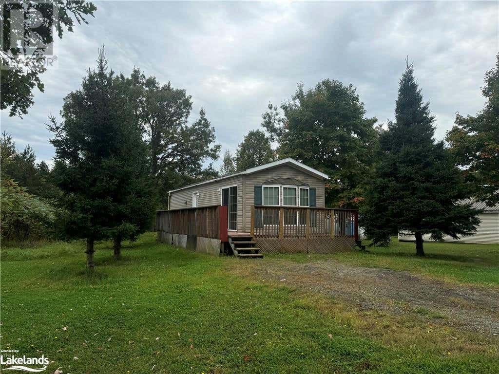 48 DAVIS Drive, Port Loring, ON P0H1Y0 House For Sale RE/MAX 40647709