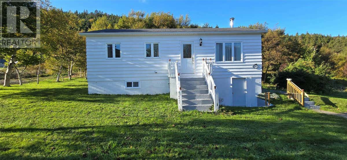 30A Main Street, Bay L'Argent, NL A0E1B0 House For Sale RE/MAX 1278282