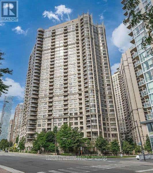 608 3880 DUKE OF YORK BOULEVARD, Mississauga (City Centre), ON L5B4M7