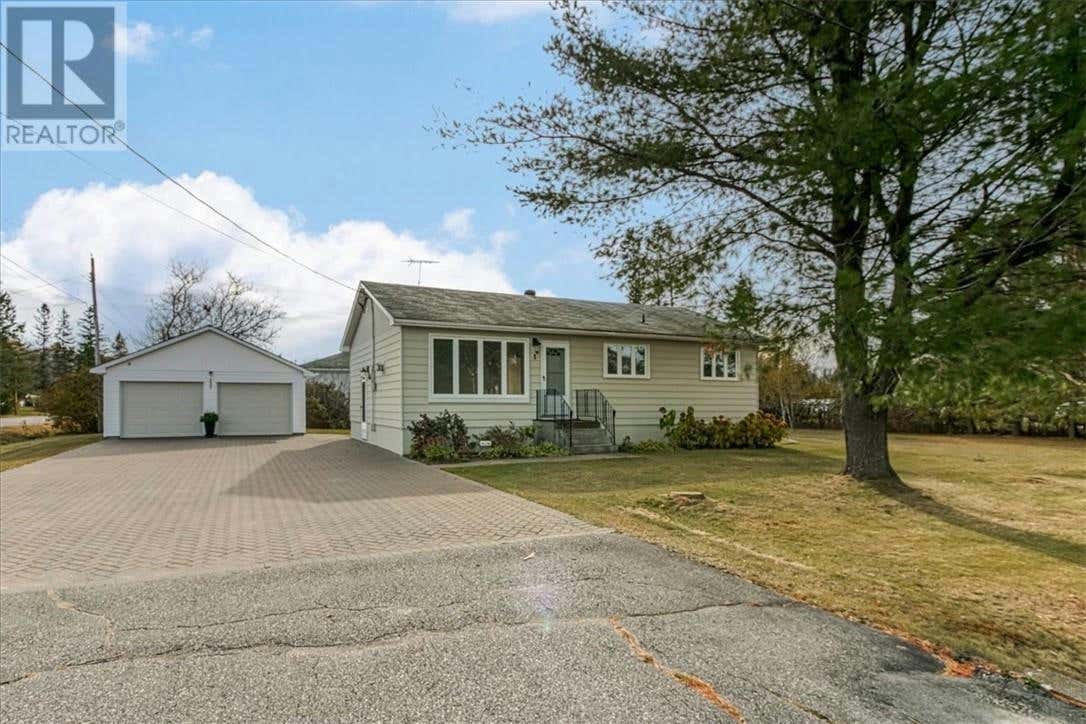 3 RICHARD Court, Dowling, ON P0M1R0 House For Sale RE/MAX 2119656
