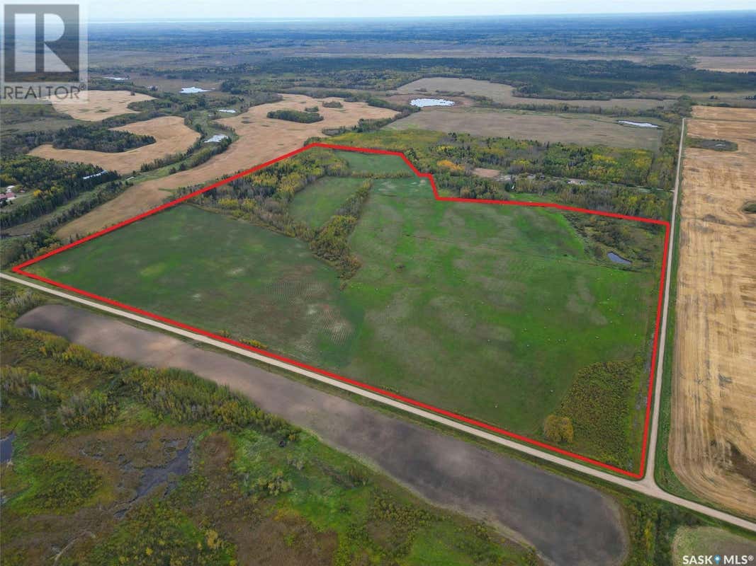 Paddockwood Farmland, Paddockwood Rm No. 520, SK S0J1Z0 Commercial Real