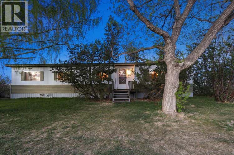 603 ALBERTA Avenue