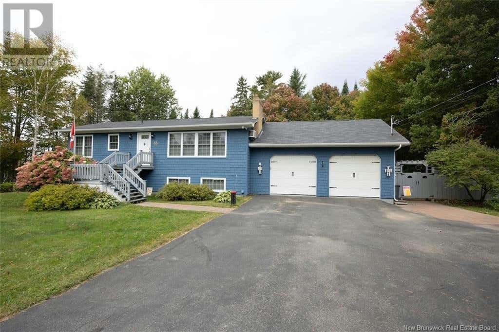 63 Rte 617 HWY, Burtts Corner, NB E6L2R6 House For Sale RE/MAX NB106713