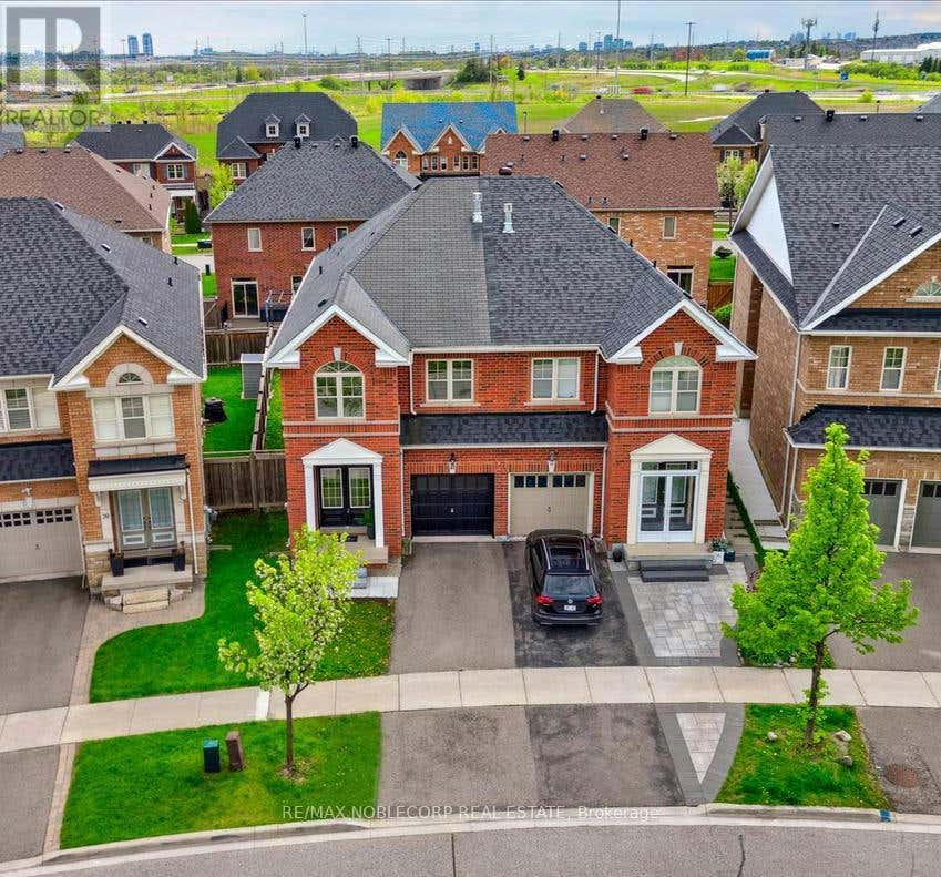 41 ROBERT OSPREY DRIVE, Markham (Cathedraltown), ON L6C0L1 Home For