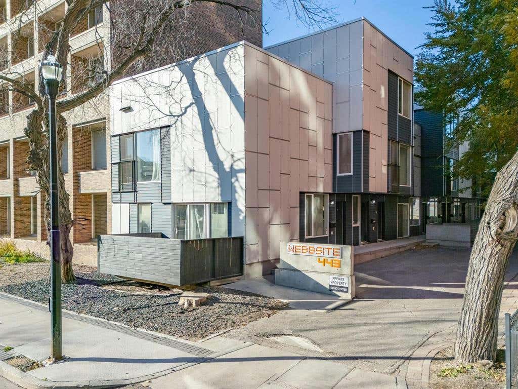 1 443 b Place, Winnipeg, MB R3B0G1 Condo For Sale RE/MAX 202424969