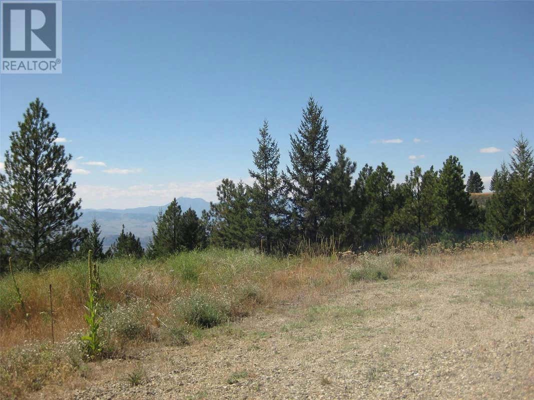 405 SASQUATCH Trail N Unit Lot 37 Lot Lot 37, Osoyoos, BC V0H1V6 Land