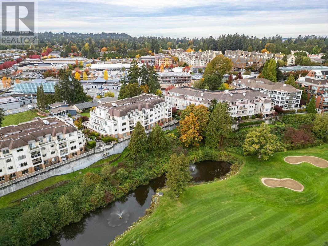 A203 1258 HUNTER ROAD, Delta, BC V4L1Y8 Condo For Sale RE/MAX R2936704