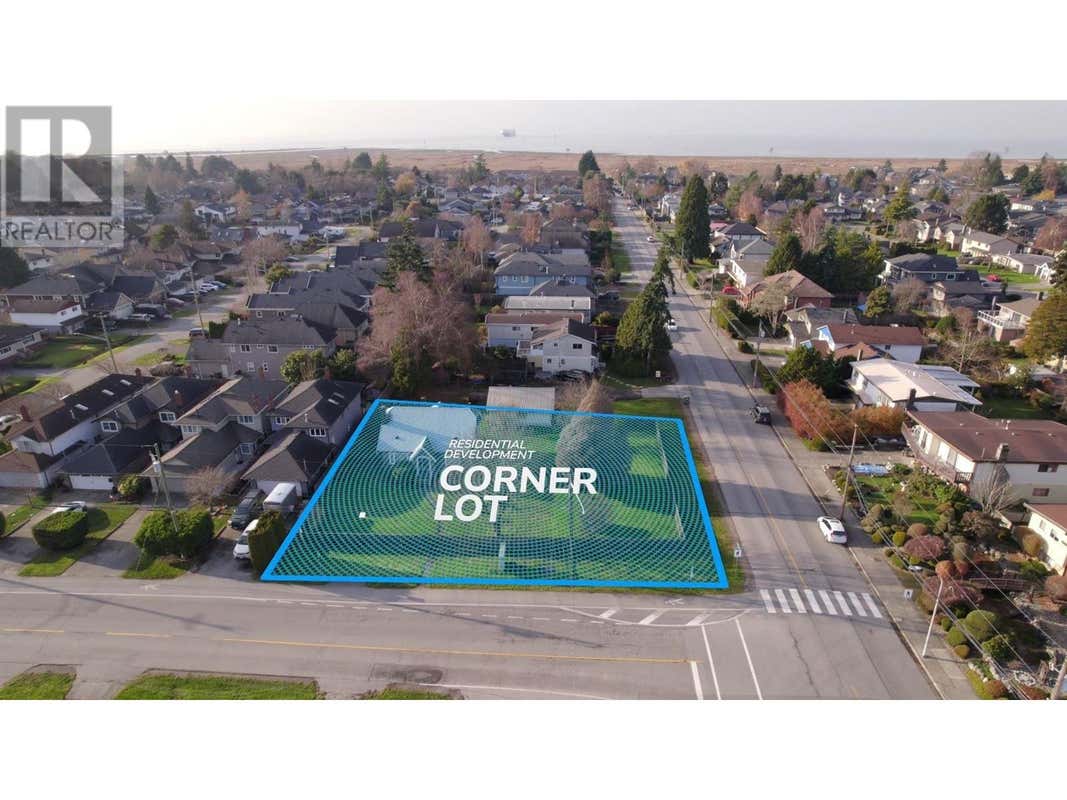 11031 4TH AVENUE, Richmond, BC V7E3G3 House For Sale RE/MAX R2939051