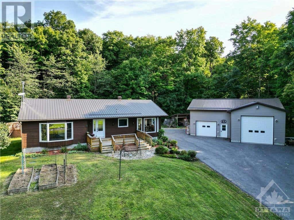 13822 CARRUTHERS ROAD, Crysler, ON K0A1R0 House For Sale RE/MAX 1407839