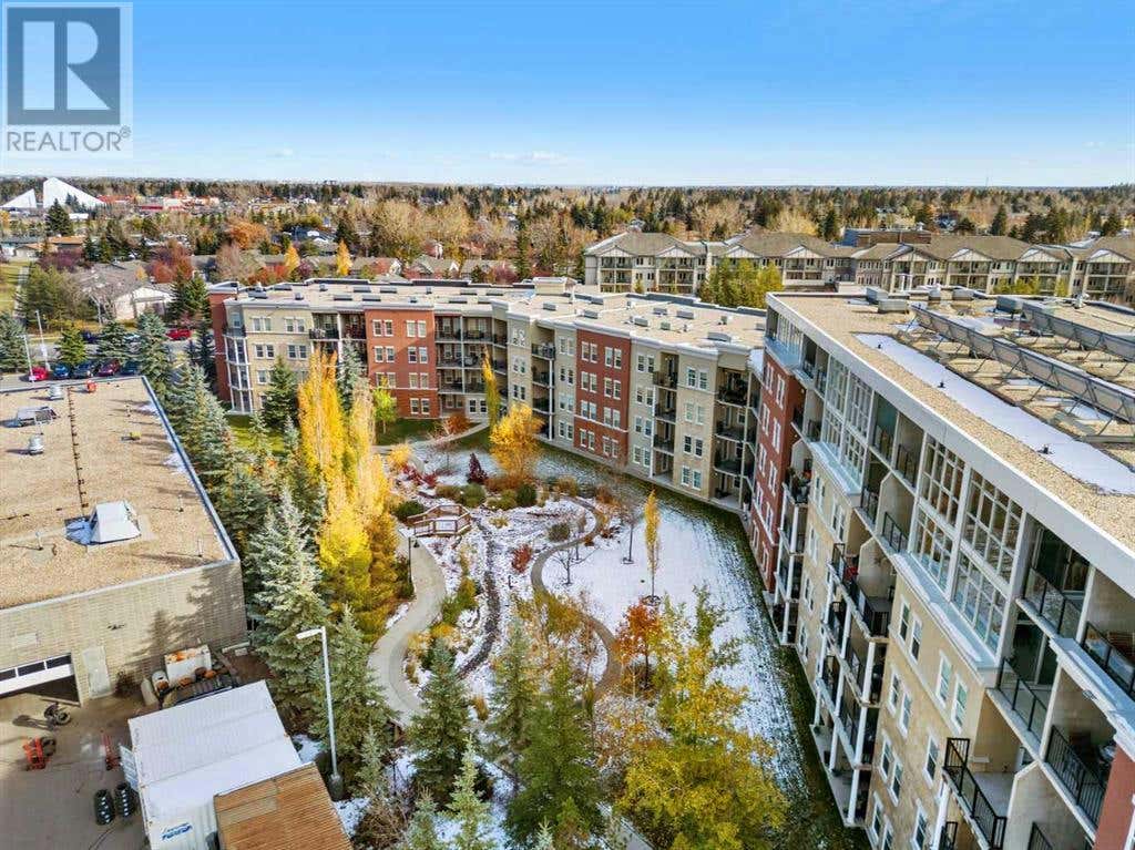 6310, 11811 Lake Fraser Drive SE, Calgary, AB T2J7J1 Condo For Sale